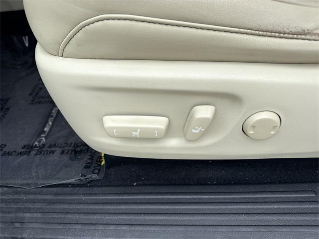 used 2020 Lexus GX 460 car, priced at $40,498