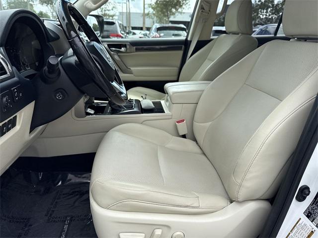 used 2020 Lexus GX 460 car, priced at $40,498