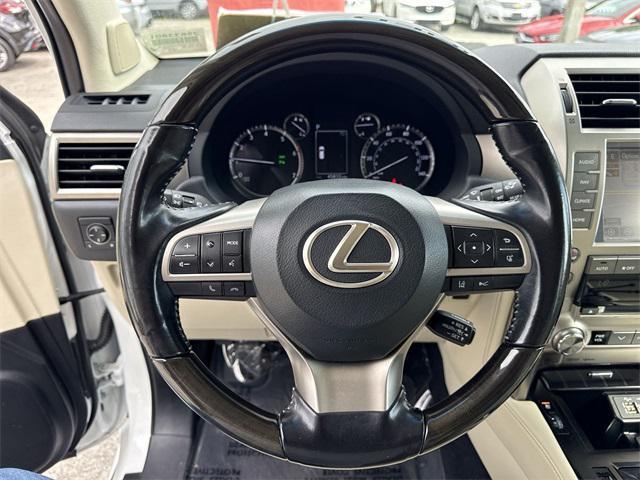 used 2020 Lexus GX 460 car, priced at $40,498