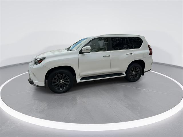 used 2020 Lexus GX 460 car, priced at $40,498