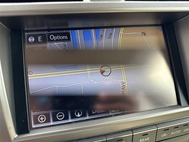 used 2020 Lexus GX 460 car, priced at $40,498