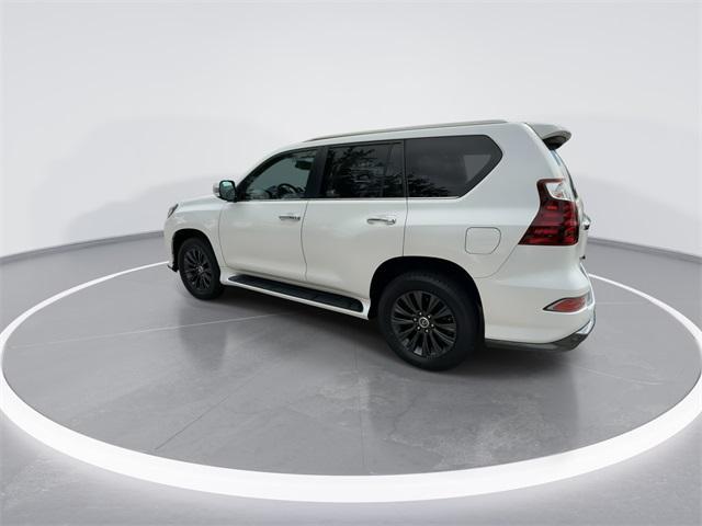 used 2020 Lexus GX 460 car, priced at $40,498