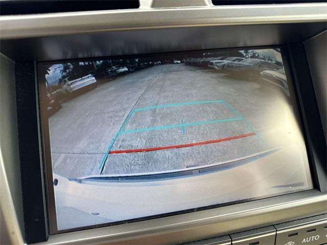 used 2020 Lexus GX 460 car, priced at $40,498