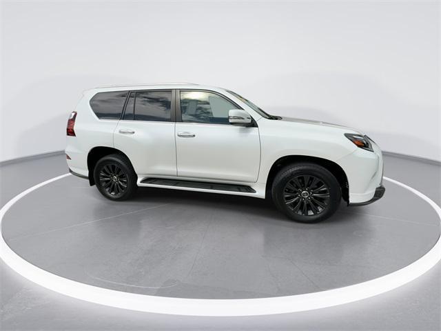 used 2020 Lexus GX 460 car, priced at $40,498