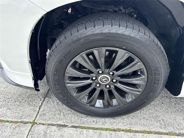 used 2020 Lexus GX 460 car, priced at $40,498