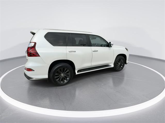 used 2020 Lexus GX 460 car, priced at $40,498
