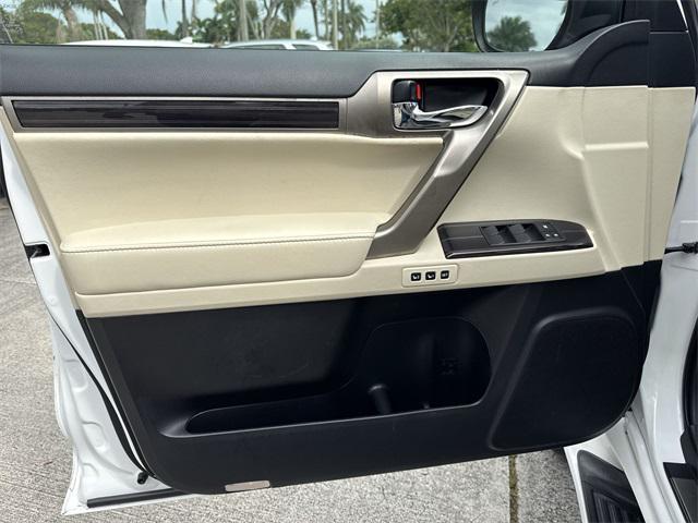used 2020 Lexus GX 460 car, priced at $40,498