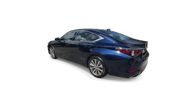 used 2020 Lexus ES 350 car, priced at $27,998