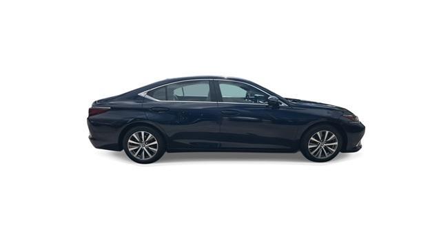 used 2020 Lexus ES 350 car, priced at $27,998