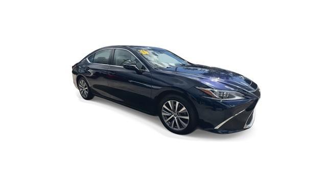 used 2020 Lexus ES 350 car, priced at $27,998