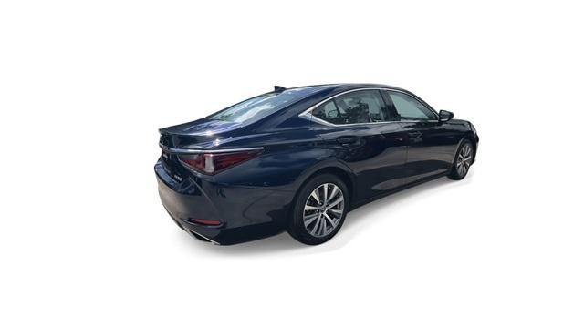 used 2020 Lexus ES 350 car, priced at $27,998