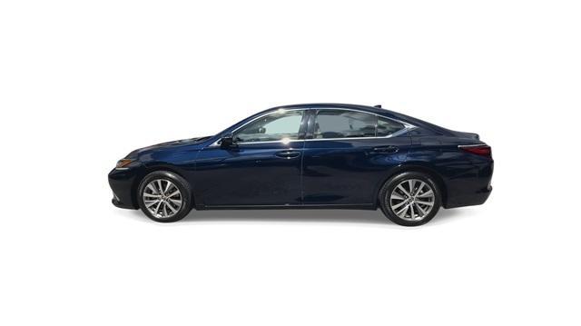 used 2020 Lexus ES 350 car, priced at $27,998