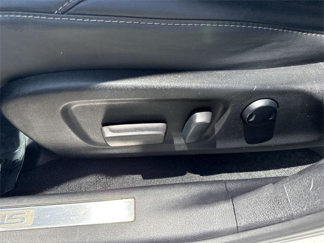 used 2021 Lexus RX 350 car, priced at $29,898