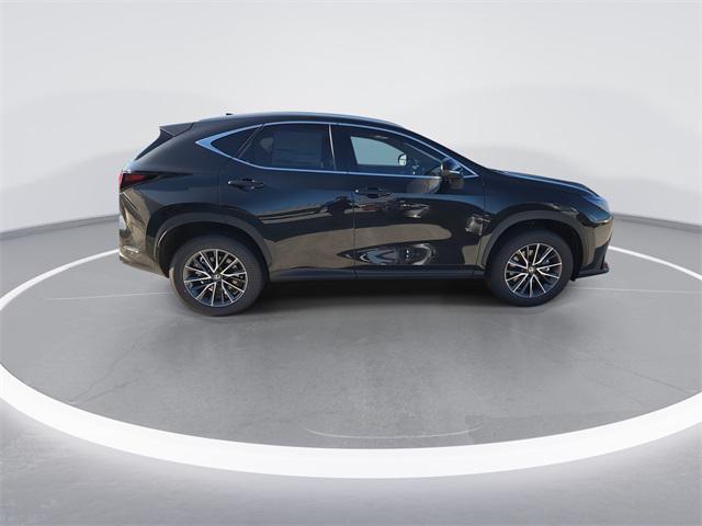 new 2026 Lexus NX 350 car, priced at $48,379