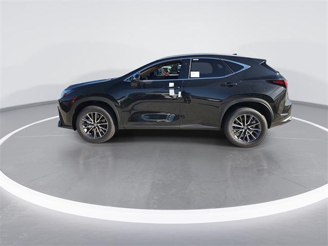 new 2026 Lexus NX 350 car, priced at $48,379