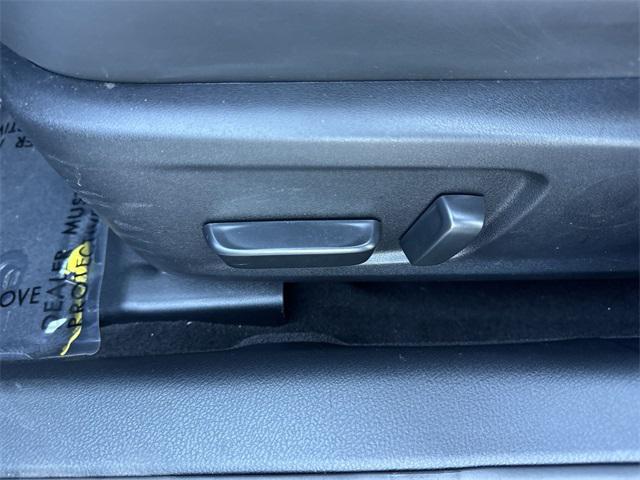 used 2024 Lexus IS 300 car, priced at $37,398