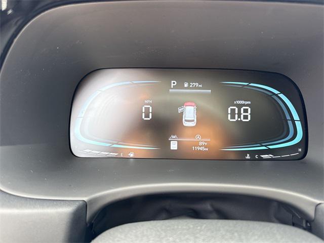 used 2024 Hyundai Palisade car, priced at $37,498