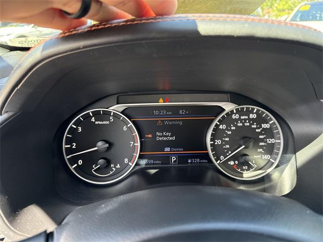 used 2020 Nissan Altima car, priced at $15,998