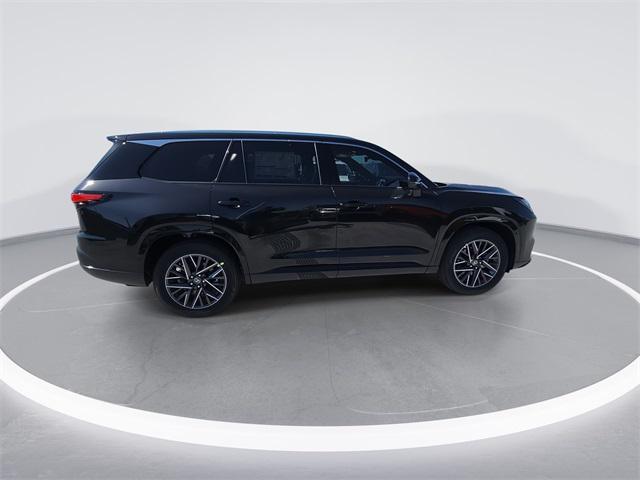 new 2025 Lexus TX 350 car, priced at $64,770