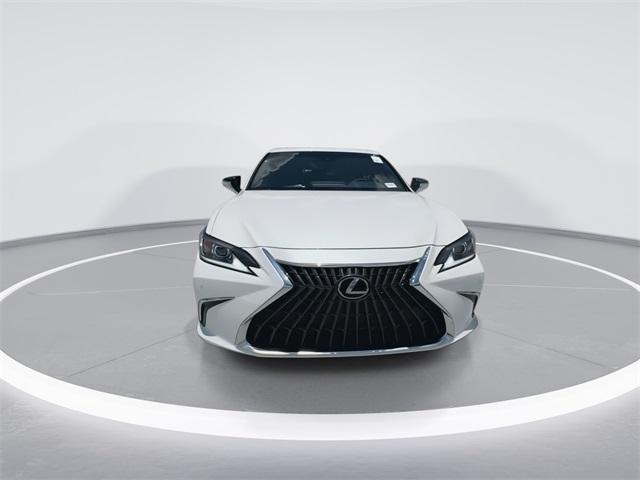 new 2024 Lexus ES 350 car, priced at $48,105