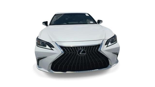 new 2024 Lexus ES 350 car, priced at $48,105