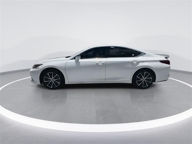 new 2024 Lexus ES 350 car, priced at $48,105