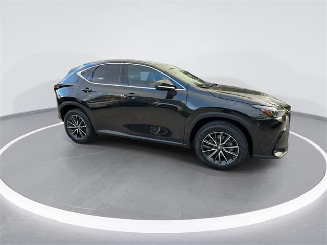 used 2024 Lexus NX 250 car, priced at $36,498