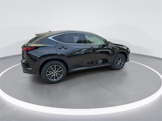 used 2024 Lexus NX 250 car, priced at $36,498