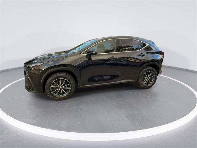 used 2024 Lexus NX 250 car, priced at $36,498