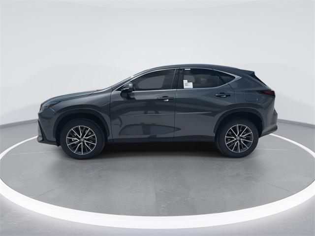 new 2025 Lexus NX 250 car, priced at $46,610