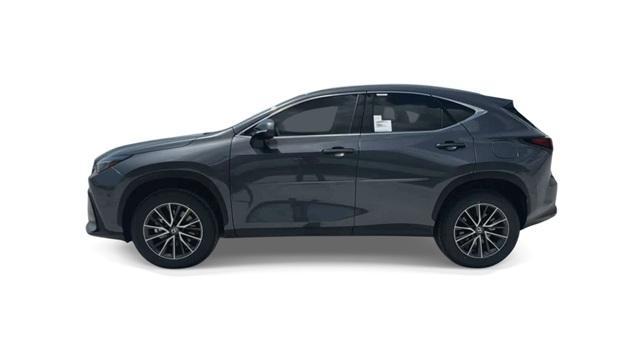 new 2025 Lexus NX 250 car, priced at $46,610