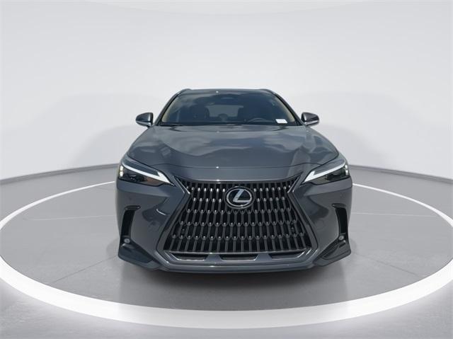 new 2025 Lexus NX 250 car, priced at $46,610