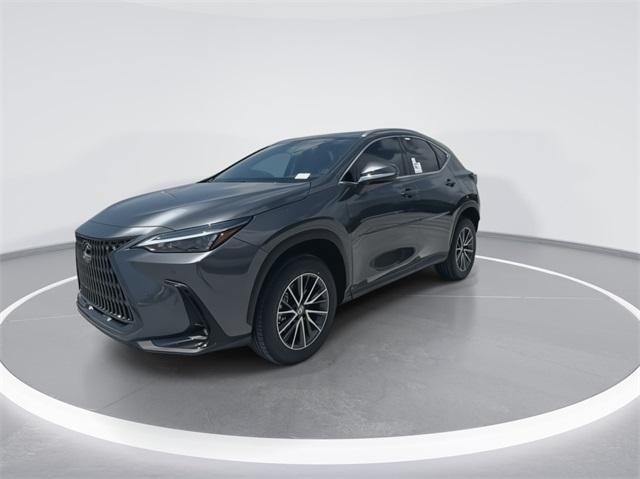 new 2025 Lexus NX 250 car, priced at $46,610