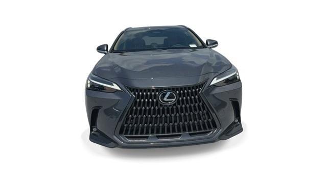 new 2025 Lexus NX 250 car, priced at $46,610