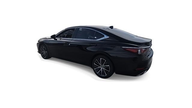 new 2025 Lexus ES 350 car, priced at $47,484