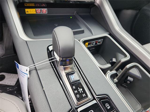 new 2025 Lexus TX 350 car, priced at $67,833