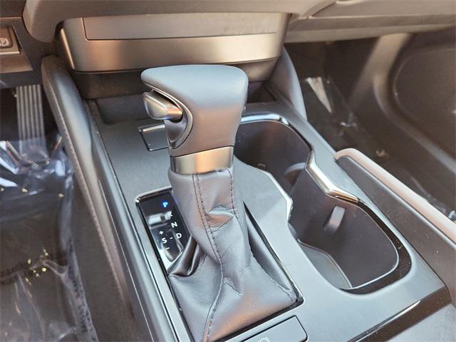 used 2023 Lexus ES 350 car, priced at $37,398