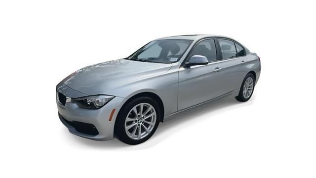 used 2016 BMW 320 car, priced at $12,898