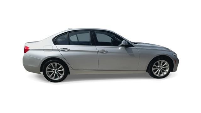 used 2016 BMW 320 car, priced at $12,898