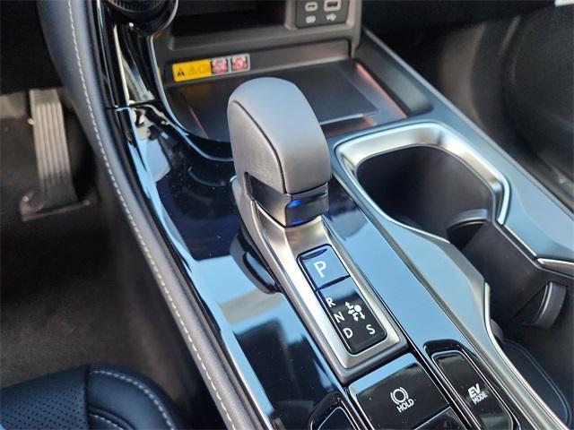 new 2025 Lexus NX 350h car, priced at $52,390