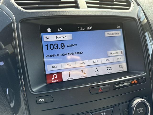 used 2019 Ford Explorer car, priced at $16,498