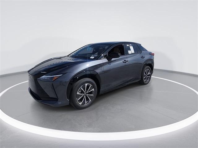 new 2025 Lexus RZ 300e car, priced at $50,384