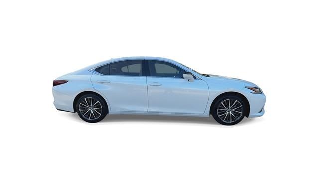 used 2023 Lexus ES 350 car, priced at $37,998