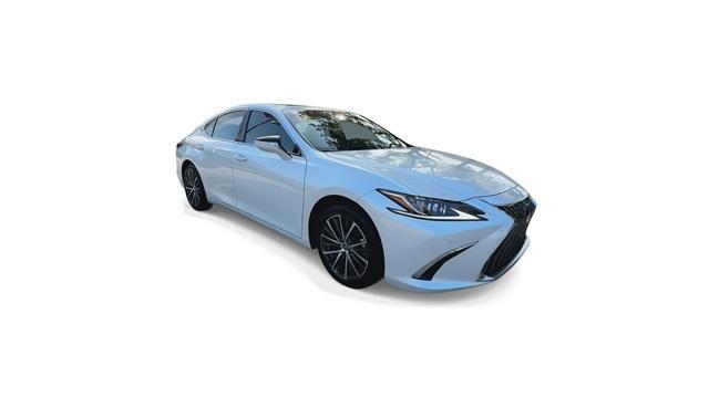 used 2023 Lexus ES 350 car, priced at $37,998