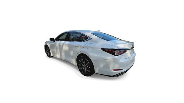 used 2023 Lexus ES 350 car, priced at $37,998