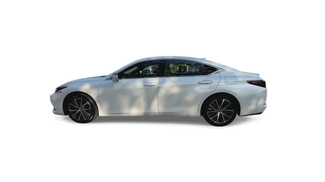 used 2023 Lexus ES 350 car, priced at $37,998