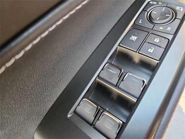 new 2026 Lexus NX 350 car, priced at $52,650