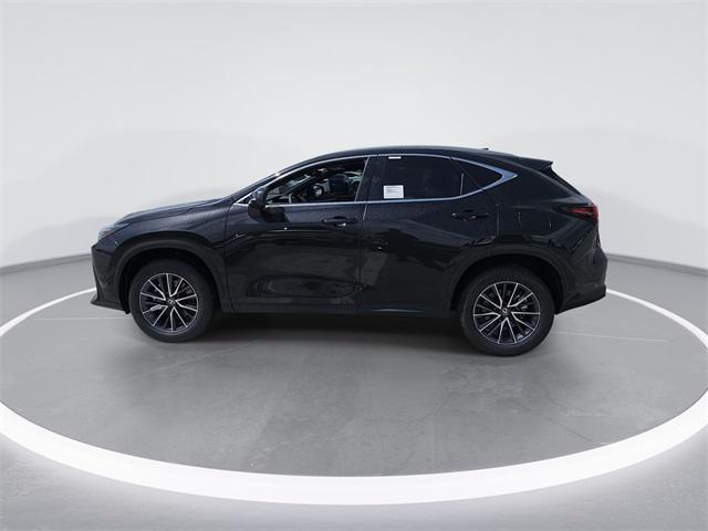 new 2025 Lexus NX 350 car, priced at $49,504