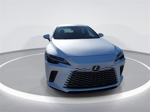 new 2025 Lexus RX 350 car, priced at $52,434
