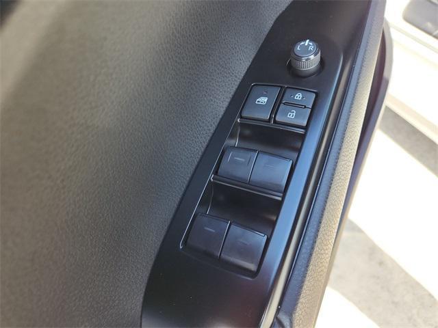 used 2025 Toyota Camry car, priced at $33,398